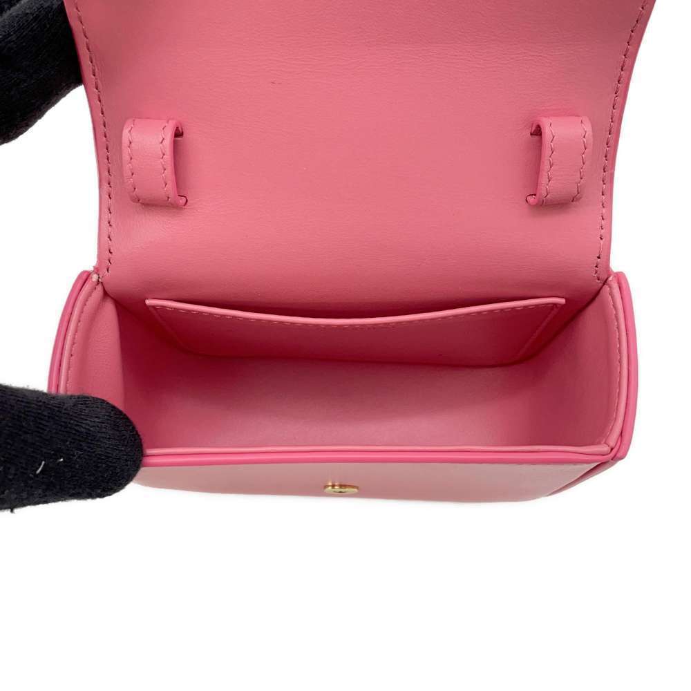 Celine Shoulder Bag Claude Triomphe Clutch Pochette - Picture 5 of 12